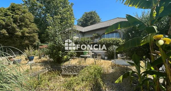 À vendre Maison 6 pièces 126 m² - Montmorency 95160