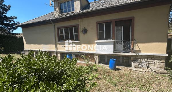 À vendre Maison 6 pièces 126 m² - Montmorency 95160