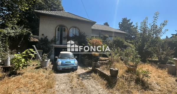 À vendre Maison 6 pièces 126 m² - Montmorency 95160