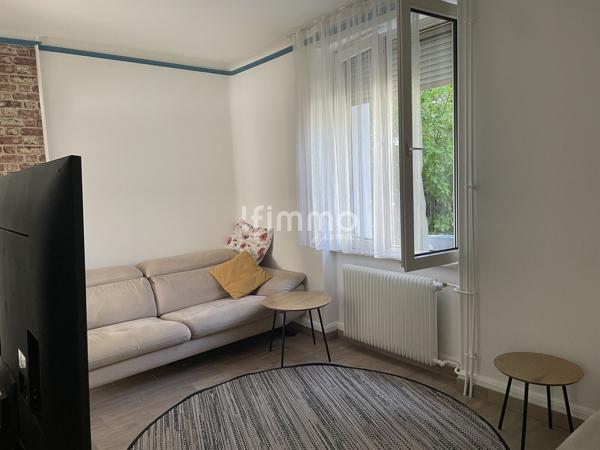 maison 81m2 à Mulhouse (68200)