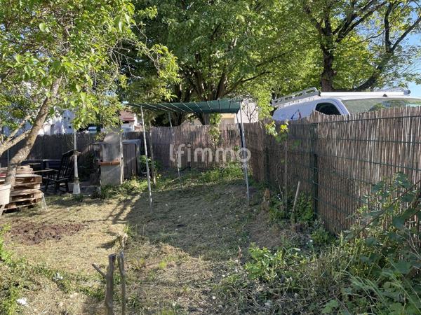 maison 81m2 à Mulhouse (68200)