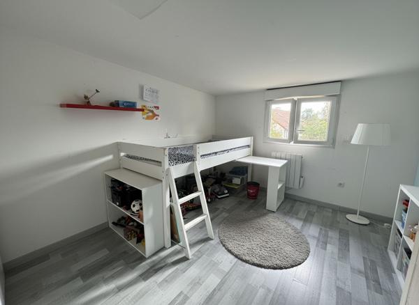 Maison Semoy 7 pièce(s) 101 m2
