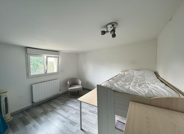 Maison Semoy 7 pièce(s) 101 m2