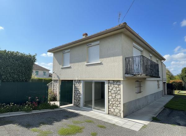 Maison Semoy 7 pièce(s) 101 m2