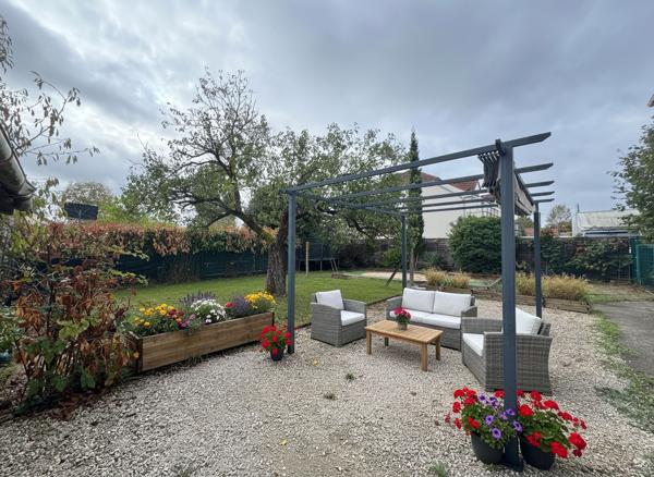 Maison Semoy 7 pièce(s) 101 m2