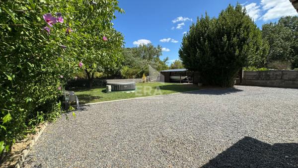 Maison Limoux 71m2