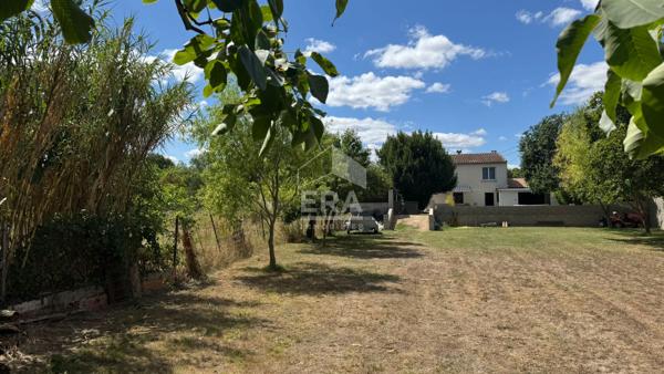 Maison Limoux 71m2