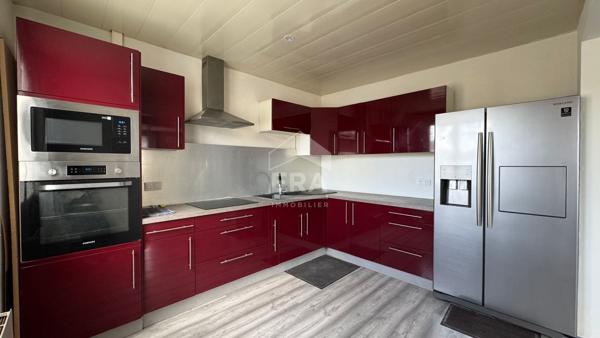 Maison Limoux 71m2