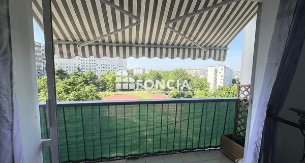 À vendre Appartement 5 pièces 76 m² - Fresnes 94260