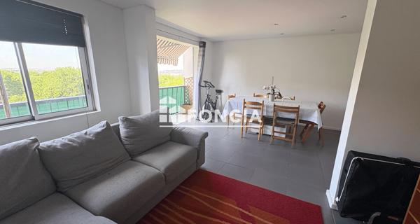 À vendre Appartement 5 pièces 76 m² - Fresnes 94260