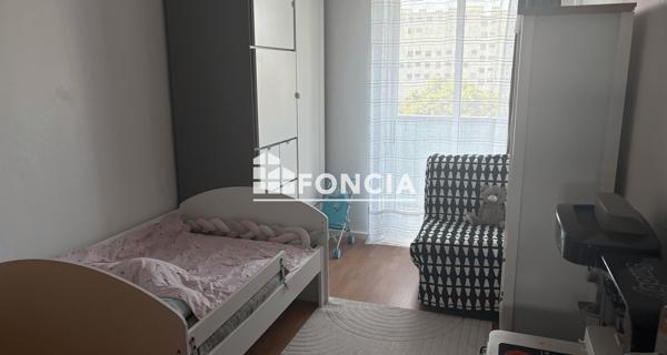 À vendre Appartement 5 pièces 76 m² - Fresnes 94260