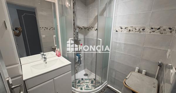 À vendre Appartement 5 pièces 76 m² - Fresnes 94260