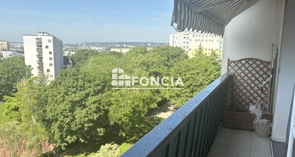 À vendre Appartement 5 pièces 76 m² - Fresnes 94260