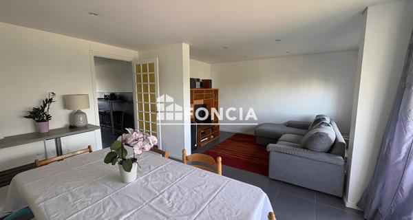 À vendre Appartement 5 pièces 76 m² - Fresnes 94260