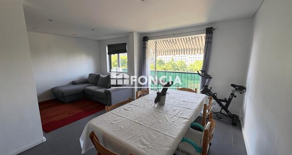À vendre Appartement 5 pièces 76 m² - Fresnes 94260