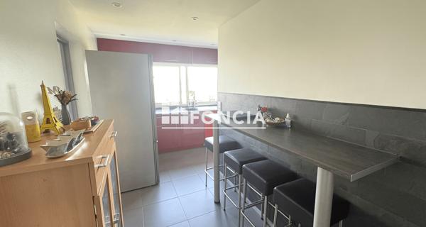 À vendre Appartement 5 pièces 76 m² - Fresnes 94260