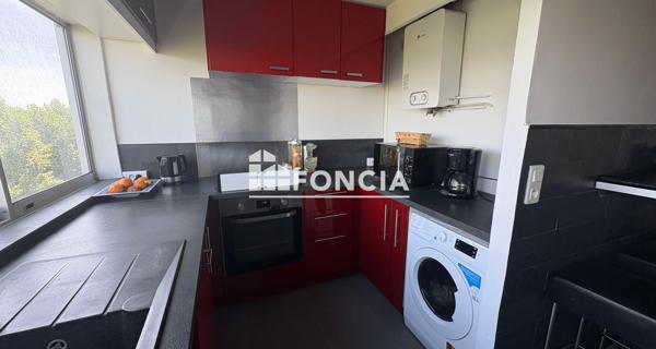 À vendre Appartement 5 pièces 76 m² - Fresnes 94260