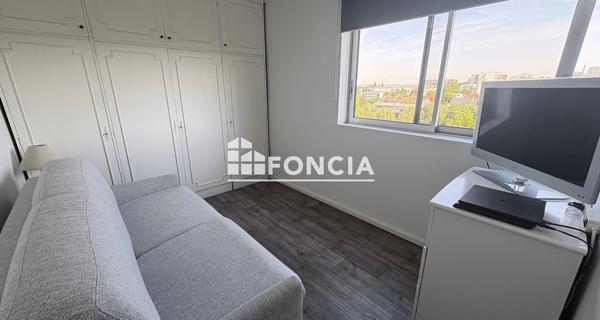 À vendre Appartement 5 pièces 76 m² - Fresnes 94260