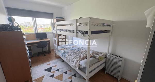 À vendre Appartement 5 pièces 76 m² - Fresnes 94260