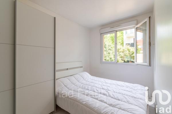 Appartement à vendre 2 pièces 31 m² Mantes-la-Ville