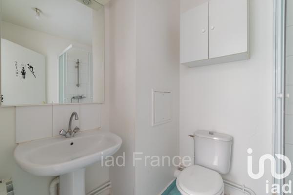 Appartement à vendre 2 pièces 31 m² Mantes-la-Ville