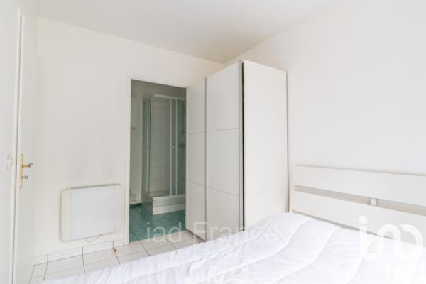 Appartement à vendre 2 pièces 31 m² Mantes-la-Ville
