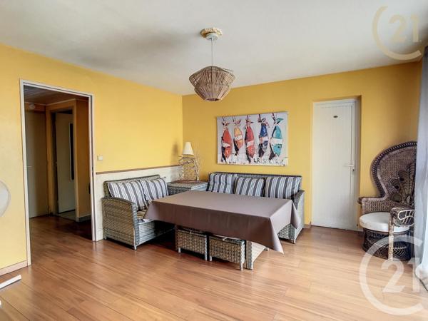 Appartement T6 à vendre  6 pièces - 102,09 m2 PERPIGNAN - 66