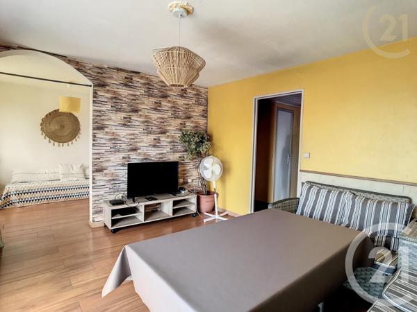 Appartement T6 à vendre  6 pièces - 102,09 m2 PERPIGNAN - 66
