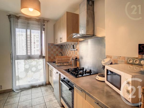 Appartement T6 à vendre  6 pièces - 102,09 m2 PERPIGNAN - 66