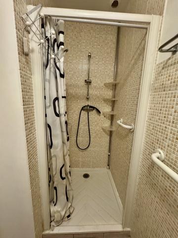 Semoussac (17150) Plain-pied deux chambres et gîtes T2 à SÉMOUSSAC