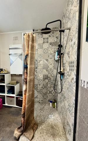 Semoussac (17150) Plain-pied deux chambres et gîtes T2 à SÉMOUSSAC