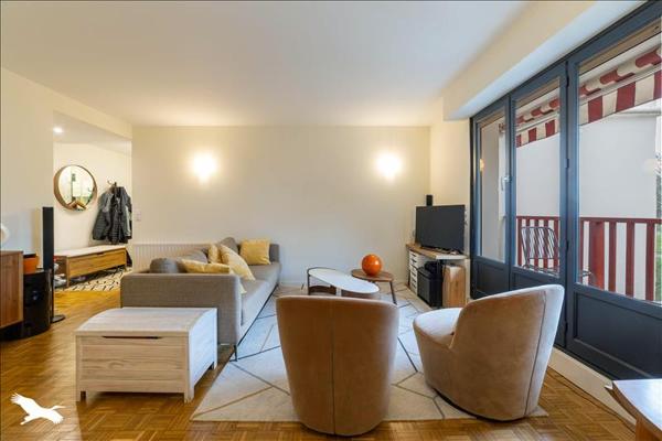 Appartement à vendre |  Biarritz |  4 pièces | 79 m²
