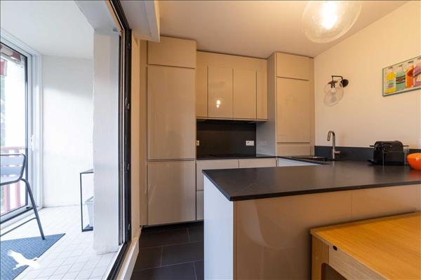 Appartement à vendre |  Biarritz |  4 pièces | 79 m²