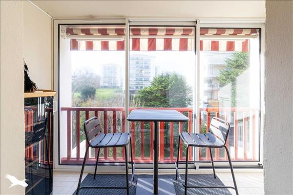 Appartement à vendre |  Biarritz |  4 pièces | 79 m²