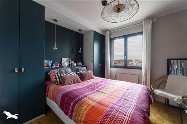 Appartement à vendre |  Biarritz |  4 pièces | 79 m²