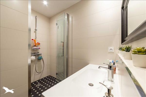 Appartement à vendre |  Biarritz |  4 pièces | 79 m²