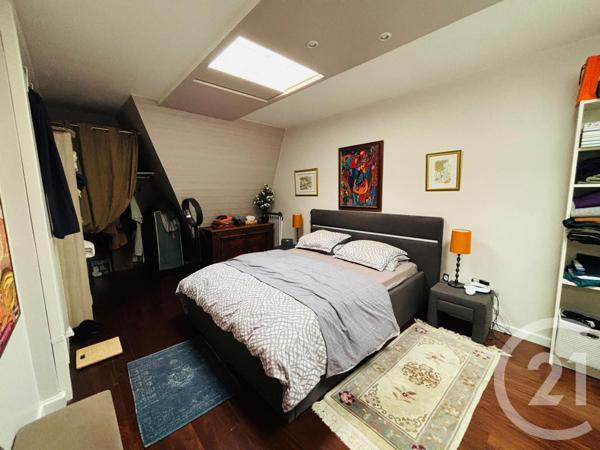 Appartement Duplex à vendre  4 pièces - 83,23 m2 DEAUVILLE - 14