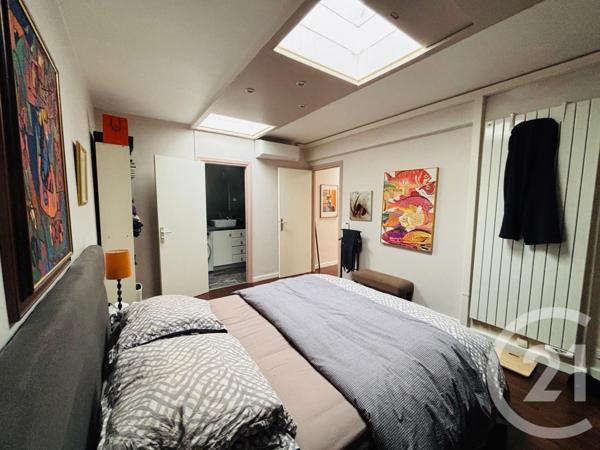 Appartement Duplex à vendre  4 pièces - 83,23 m2 DEAUVILLE - 14