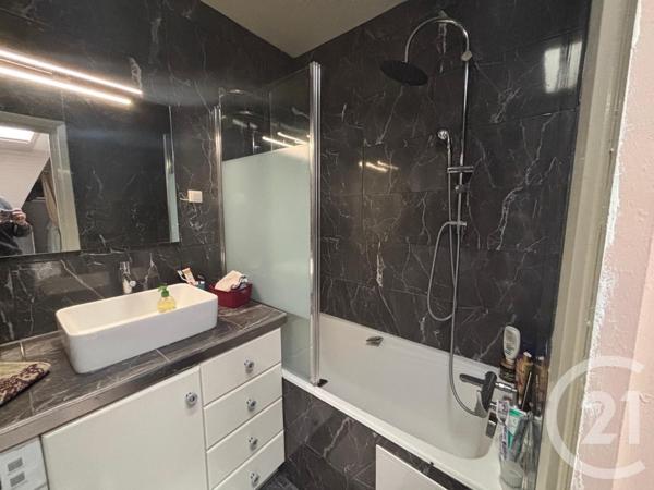 Appartement Duplex à vendre  4 pièces - 83,23 m2 DEAUVILLE - 14