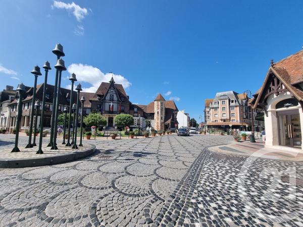 Appartement Duplex à vendre  4 pièces - 83,23 m2 DEAUVILLE - 14