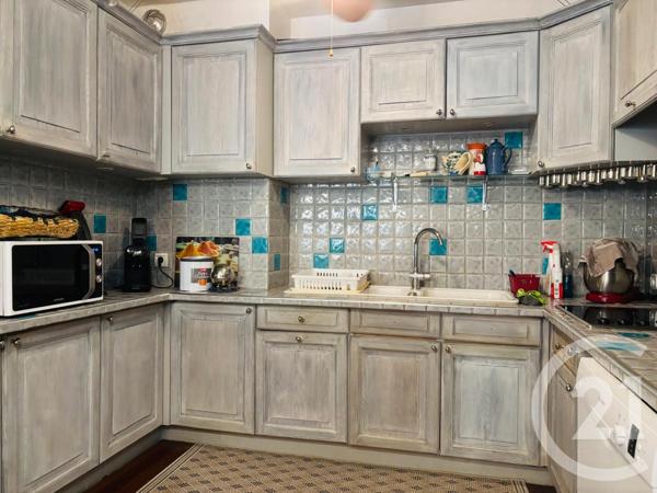 Appartement Duplex à vendre  4 pièces - 83,23 m2 DEAUVILLE - 14