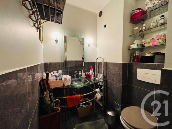 Appartement Duplex à vendre  4 pièces - 83,23 m2 DEAUVILLE - 14