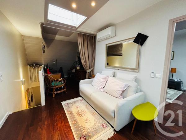 Appartement Duplex à vendre  4 pièces - 83,23 m2 DEAUVILLE - 14