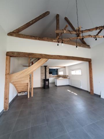 Maison 60 m² 1 chambre Fillé Sur Sarthe