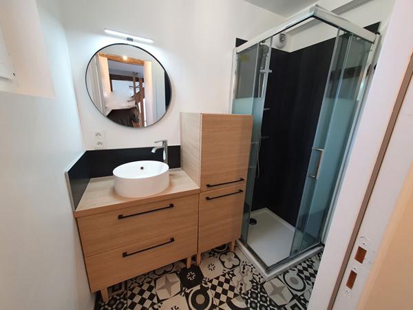 Maison 60 m² 1 chambre Fillé Sur Sarthe