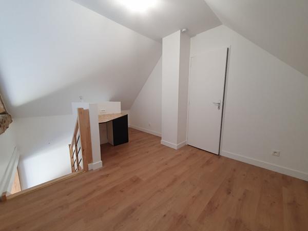 Maison 60 m² 1 chambre Fillé Sur Sarthe