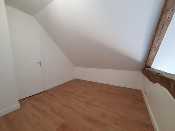 Maison 60 m² 1 chambre Fillé Sur Sarthe