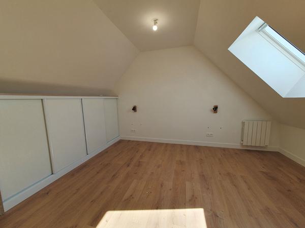 Maison 60 m² 1 chambre Fillé Sur Sarthe