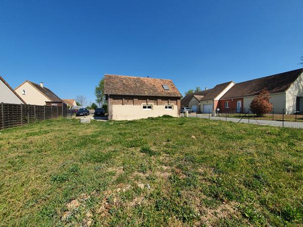 Maison 60 m² 1 chambre Fillé Sur Sarthe