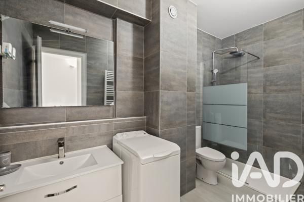 Appartement à vendre 2 pièces 30 m² Antibes